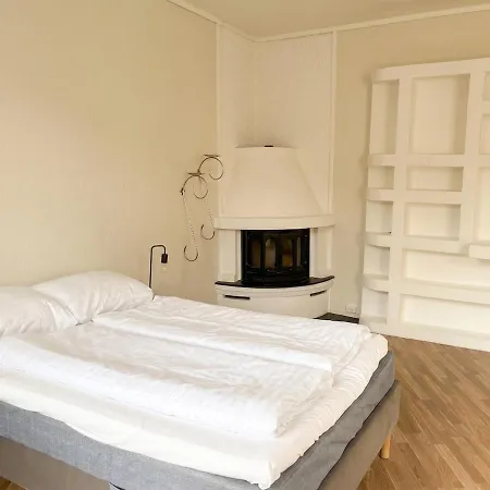 Calming Living In Nygardshoyden With Mountain View Apartamento Bergen